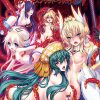 VenusBlood-RAGNAROK-他