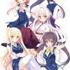 花の野に咲くうたかたの【萌えゲーアワード2015 主題歌賞 受賞】他