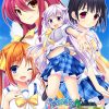 我が家のヒメガミさまっ！/なまラブ他