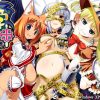 孕神～はらかみ～DL版/ラブえっちデッサン ～Hな魅力を描くために！ おまかせポーズモデル～他