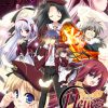 11eyes-罪と罰と贖いの少女- DL版【美少女ゲームアワード2008 主題歌賞金賞受賞】/アイカギ ～アフターデイズ～他